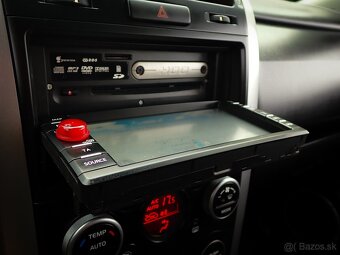 SUZUKI GRAND VITARA 1.9DDiS EURO5 4x4 - XENON-NAVI-KOŽA - 17
