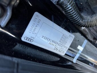 Audi A4 Avant B9 Quattro 2.0 TDI 140kw Stronic - 17