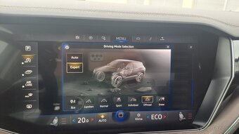 Volkswagen Touareg 3.0 V6 TDI SCR 286k R-Line 4Motion Tiptro - 17