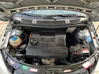 Škoda Fábia 2 Combi 1.2HTP - 17