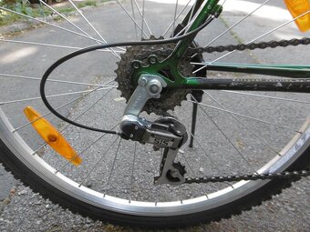 Bicykel Author Dallas - 17