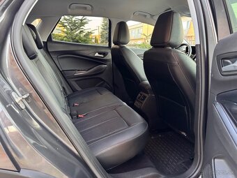 Opel Grandland X 1.2 Turbo 96kw ULTIMATE A/T 2019 - 17