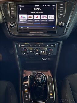 Volkswagen Tiguan 2.0 TDi 4x4 - 17