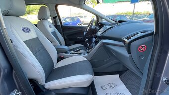 Ford C-Max 1.0 EcoBoost 74kW MT6 1.majiteľ, nové v SR - 17