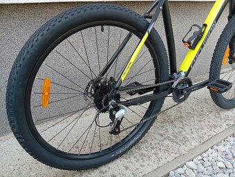 Ponúkam na predaj bicykel Cyclision Corph 5 MK-II  29" - 17