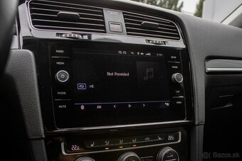 Volkswagen Golf Variant 1.4 TSI BMT Comfortline DSG - 17