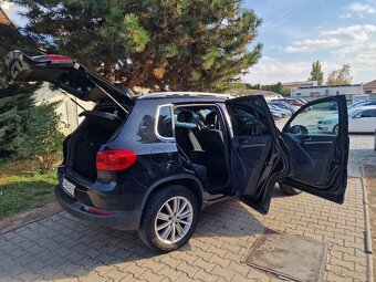 Volkswagen Tiguan 2.0 TDi 177k DSG7 4-Motion Life (diesel) - 17