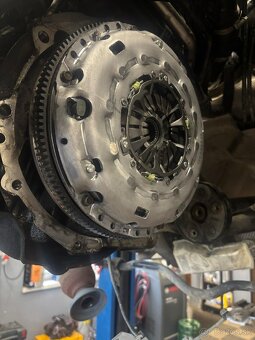 Volkswagen Tiguan track & field 2.0 TDI 4motion - 17