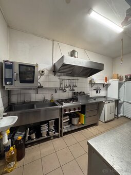 đ Na prenĂĄjom obchodnĂ© priestory â centrum VrĂștky - 17