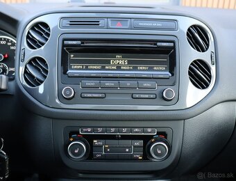 Volkswagen Tiguan 1.4 TSI 122k BMT Trend&Fun - 17