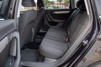 Volkswagen Passat 1.6 TDI 77kW MT/6 - 17