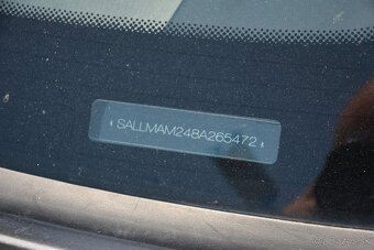 Land Rover Range Rover 3.60 TDV8 Diesel 4WD - 17