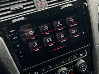 Volkswagen Golf GTi Performance 2.0 TSi DSG, r.v.: 2020 - 17