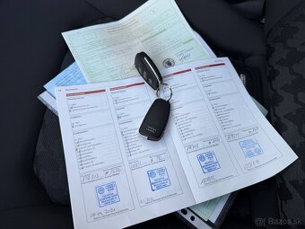 Audi A3 1.4 TFSI 90kw manual - 17