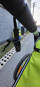 Cyklovozík Croozer - 17