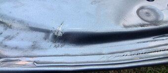 Opel Insignia 2 II B 2017 - Predna kapota - 17