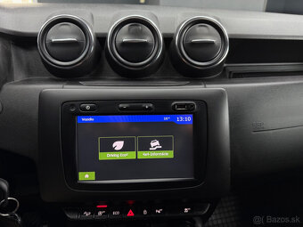 Dacia Duster 1.2 TCe S S Prestige 4x4 - 17