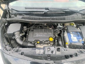 Opel Meriva 1.4 turbo - 17