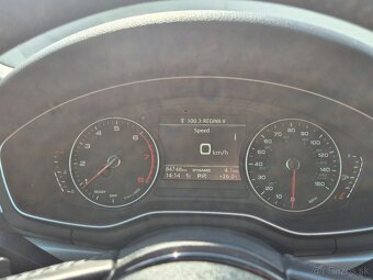 Audi A4 B9 2.0 TFSI 252k Design S tronic - 17