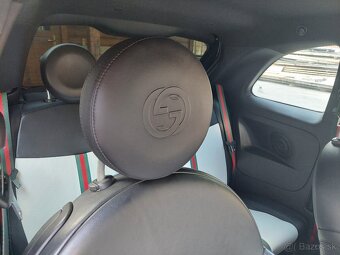 Fiat 500 1.2 Gucci - 17