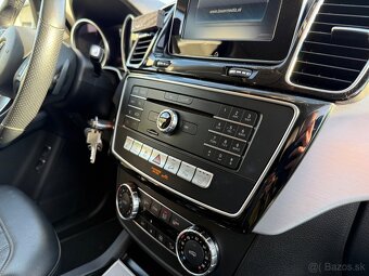 Mercedes-Benz GLE 350d 4MATIC - 17