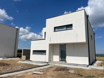 Exkluzívne 4 izb. vily (198 m2) s najkrajším výhľadom od 369 - 17
