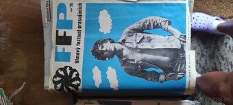 Časopisy Kino , Film a divadlo , Film - 17