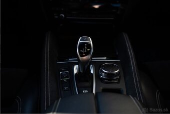 BMW X6 3.0d M Sport – Luxus, výkon a spoľahlivosť - 17