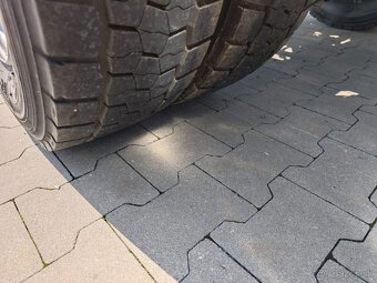 MAN TGL 12.180,  NOVÝ 6t hákový nosič kontejnerů - 17