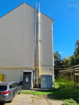 NAJLACNEJŠÍ veľkometrážny byt v Podbrezovej - 17