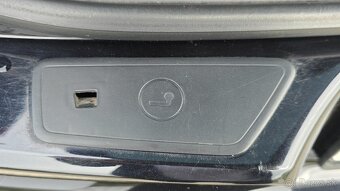 Volkswagen Tiguan 2.0 TDI R Line 2014 DSG 184.000 km - 17