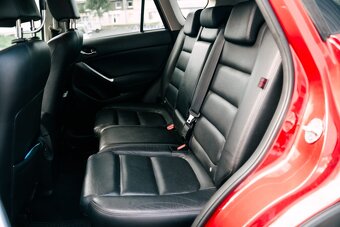 Mazda CX-5 2.2 Skyactiv-D 175k AWD Revolution A/T - 17