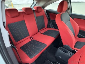 Opel Corsa OPC line 1.2i benzin 59kw ECOTEC - 17