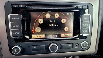 Volkswagen Touran 1.9 TDI-77 kw Trendline - 17