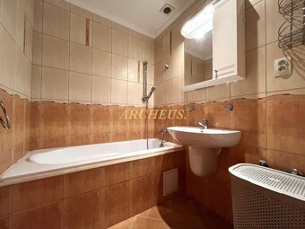 PREDAJ - 2 IZBOVÝ  BYT S LODŽIOU, SVOBODU, BARDEJOV - 17