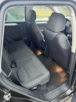 VW Touareg II 3.0 V6 TDI BlueMotion/150kw/r.v. 2014/Diesel - 17