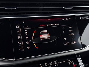 Audi Q7 45 TDI mHEV S line quattro tiptronic - 17