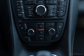 Opel Meriva 1.4 Selection -2017- SK Pôvod/2.Majiteľ - 17