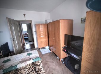 Tichá zelená lokalita blízko MT - 17
