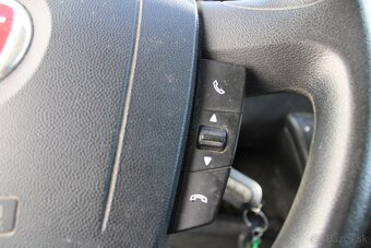 Fiat Ducato, 2,3 JTD L3H2 7míst+klima+Navi - 17