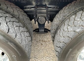 MAN TGS 32.400 - 8x4 – MIX – EURO 6 - 17