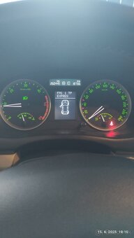 Škoda Roomster 1.4 TDI  51 kW - 17