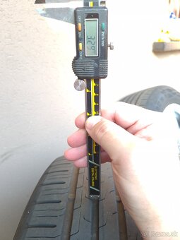 Predám sadu kolies AUDI R17 - 17