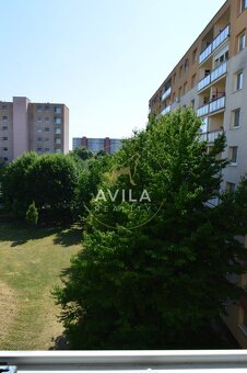 NA PREDAJ: 1izbový byt 30m2, kompletná rekonštrukcia - Trnav - 17