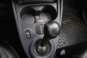 Smart Forfour EQ - 17