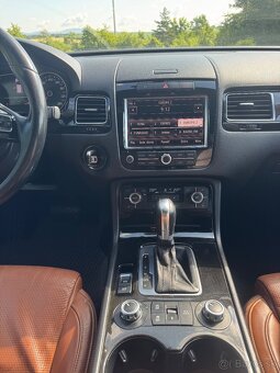 Touareg - 17