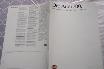 Prospekty Audi - 17