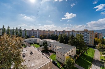 KALINOVSKÁ - slnečný 1,5-izb byt 42,70m²+ loggia - 17