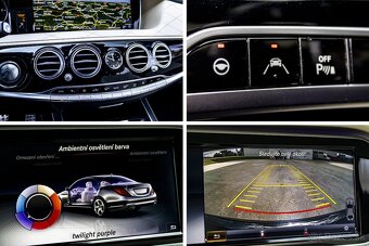 Mercedes-Benz S 350d 4Matic (kúpené v SR,kompletná história) - 17