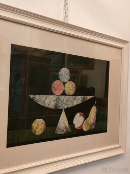 PREDÁM OBRÁZY - 17